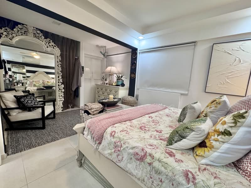 134 Marsiling Road, 134 Marsiling Road, 4 Bedrooms, 1,830 sqft, HDB Flat For Sale, by Yumi Leong, 500239883 - Bedroom - PropertyGuru.com.sg