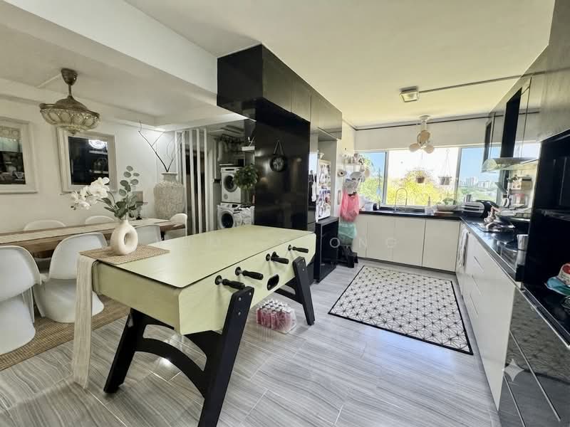 134 Marsiling Road, 134 Marsiling Road, 4 Bedrooms, 1,830 sqft, HDB Flat For Sale, by Yumi Leong, 500239883 - Kitchen - PropertyGuru.com.sg