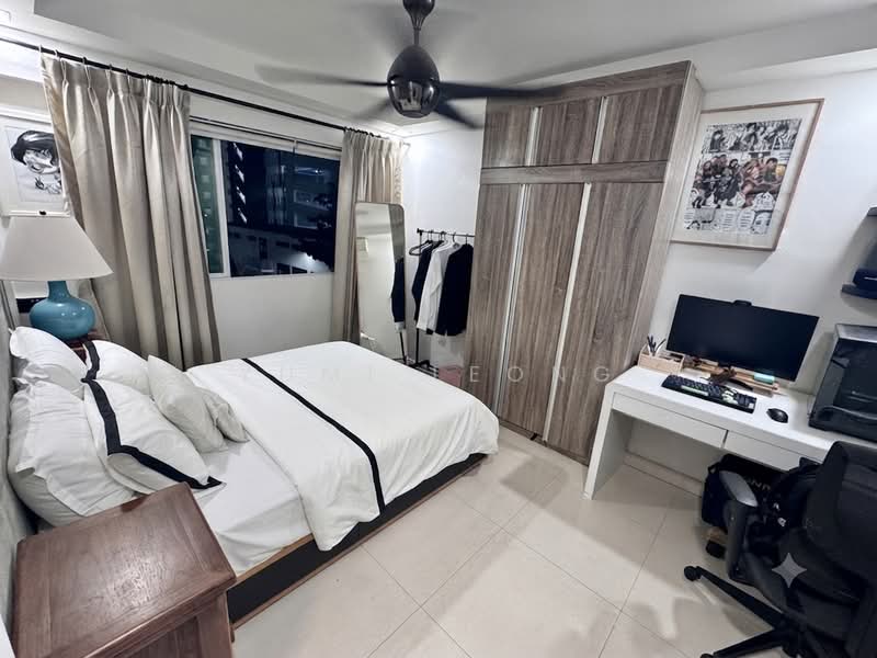 134 Marsiling Road, 134 Marsiling Road, 4 Bedrooms, 1,830 sqft, HDB Flat For Sale, by Yumi Leong, 500239883 - Bedroom - PropertyGuru.com.sg