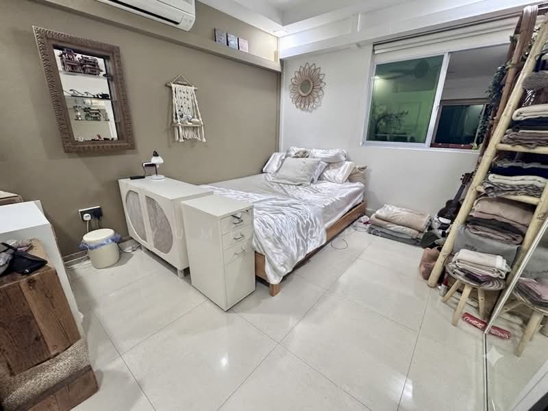 134 Marsiling Road, 134 Marsiling Road, 4 Bedrooms, 1,830 sqft, HDB Flat For Sale, by Yumi Leong, 500239883 - Bedroom - PropertyGuru.com.sg