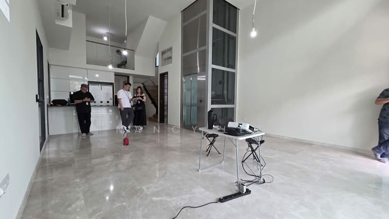Belgravia Ace, 100 Belgravia Drive, Seletar / Yio Chu Kang, 4 Bedrooms, 4,370 sqft, Semi-Detached House For Sale, by Nancy Lee, 500239884 - Interior - PropertyGuru.com.sg