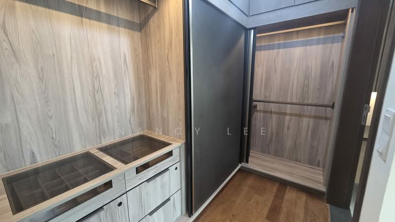 Belgravia Ace, 100 Belgravia Drive, Seletar / Yio Chu Kang, 4 Bedrooms, 4,370 sqft, Semi-Detached House For Sale, by Nancy Lee, 500239884 - Interior - PropertyGuru.com.sg