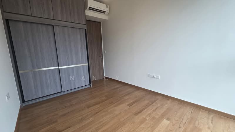 Belgravia Ace, 100 Belgravia Drive, Seletar / Yio Chu Kang, 4 Bedrooms, 4,370 sqft, Semi-Detached House For Sale, by Nancy Lee, 500239884 - Bedroom - PropertyGuru.com.sg