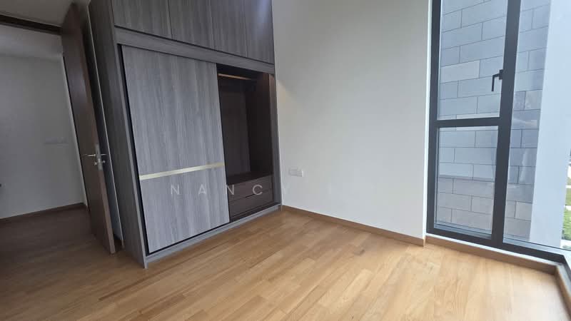 Belgravia Ace, 100 Belgravia Drive, Seletar / Yio Chu Kang, 4 Bedrooms, 4,370 sqft, Semi-Detached House For Sale, by Nancy Lee, 500239884 - Bedroom - PropertyGuru.com.sg