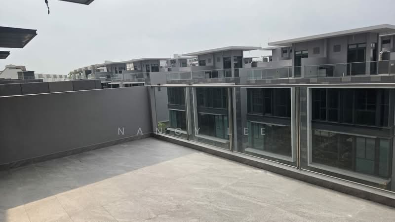 Belgravia Ace, 100 Belgravia Drive, Seletar / Yio Chu Kang, 4 Bedrooms, 4,370 sqft, Semi-Detached House For Sale, by Nancy Lee, 500239884 - Exterior - PropertyGuru.com.sg