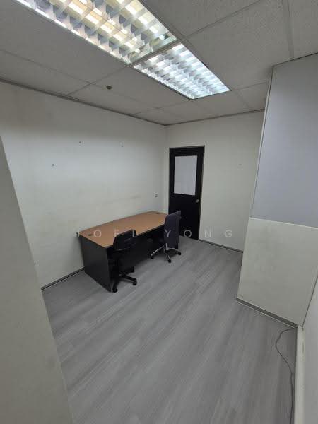 no gst! rent cover utility bills! immediate!, no gst! rent cover utility bills! furniture provided!, 172 sqft, Light Industrial (B1) For Rent, by Joel Yong, 500239885 - CommercialGuru.com.sg
