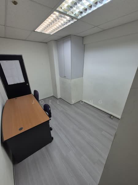 no gst! rent cover utility bills! immediate!, no gst! rent cover utility bills! furniture provided!, 172 sqft, Light Industrial (B1) For Rent, by Joel Yong, 500239885 - CommercialGuru.com.sg