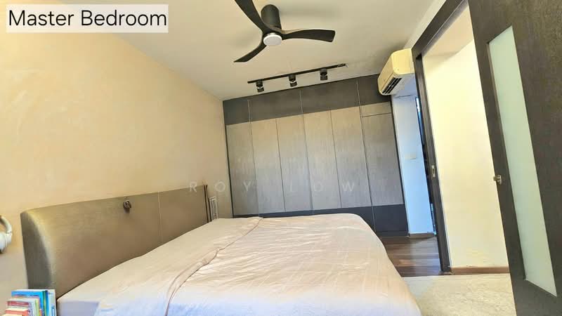 213C Punggol Walk, 213C Punggol Walk, 4 Bedrooms, 1,216 sqft, HDB Flat For Sale, by Roy Low, 500239887 - Master Bedroom - PropertyGuru.com.sg