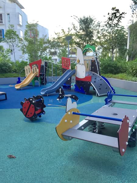 The Rainforest, 333 Choa Chu Kang Avenue 3, 2 Bedrooms, 900 sqft, Executive Condominium For Rent, by Anthony Lee, 500239894 - Exterior - PropertyGuru.com.sg
