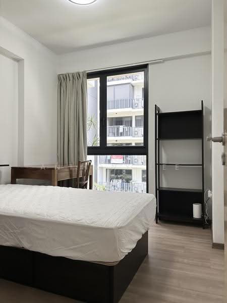 The Rainforest, 333 Choa Chu Kang Avenue 3, 2 Bedrooms, 900 sqft, Executive Condominium For Rent, by Anthony Lee, 500239894 - Common bedroom - PropertyGuru.com.sg