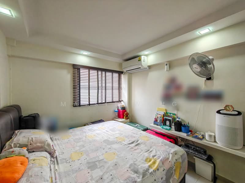 514 Hougang Avenue 10, 514 Hougang Avenue 10, 3 Bedrooms, 957 sqft, HDB Flat For Sale, by Maisie Wong, 500239896 - Bedroom - PropertyGuru.com.sg