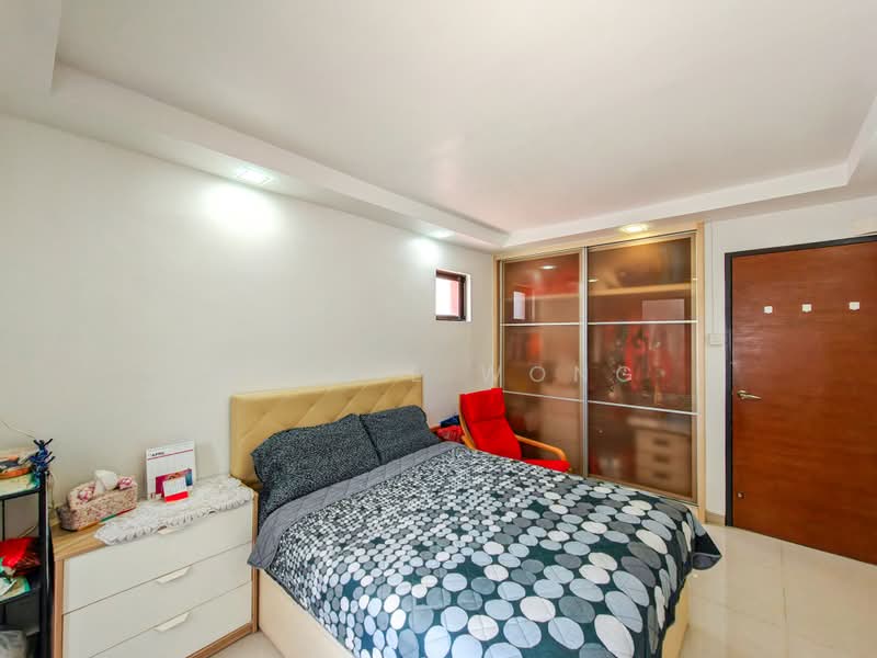 514 Hougang Avenue 10, 514 Hougang Avenue 10, 3 Bedrooms, 957 sqft, HDB Flat For Sale, by Maisie Wong, 500239896 - Bedroom - PropertyGuru.com.sg