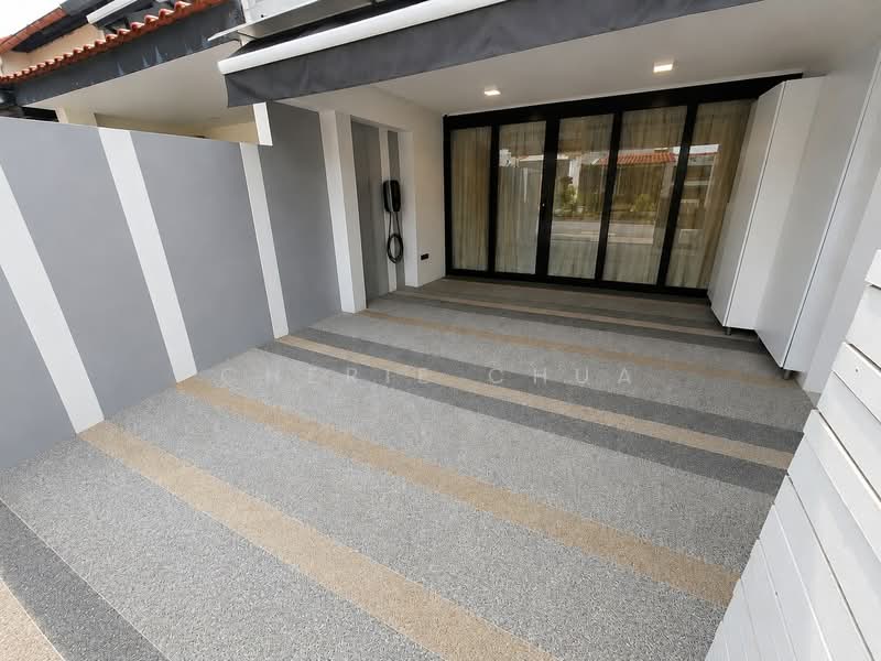 Jalan Muhibbah, Jalan Muhibbah, 2 Bedrooms, 2,200 sqft, Terraced House For Sale, by Cherie Chua, 500239901 - Exterior - PropertyGuru.com.sg