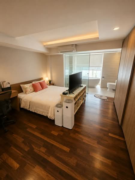 Jalan Muhibbah, Jalan Muhibbah, 2 Bedrooms, 2,200 sqft, Terraced House For Sale, by Cherie Chua, 500239901 - Bedroom - PropertyGuru.com.sg