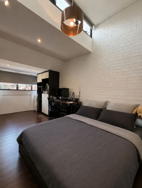 Jalan Muhibbah, Jalan Muhibbah, 2 Bedrooms, 2,200 sqft, Terraced House For Sale, by Cherie Chua, 500239901 - Bedroom - PropertyGuru.com.sg