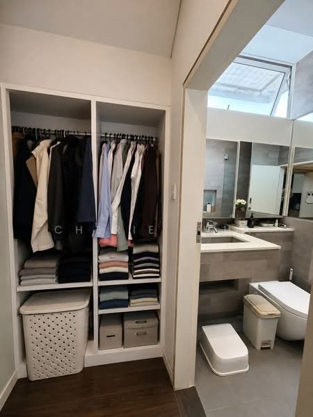Jalan Muhibbah, Jalan Muhibbah, 2 Bedrooms, 2,200 sqft, Terraced House For Sale, by Cherie Chua, 500239901 - Bathroom - PropertyGuru.com.sg
