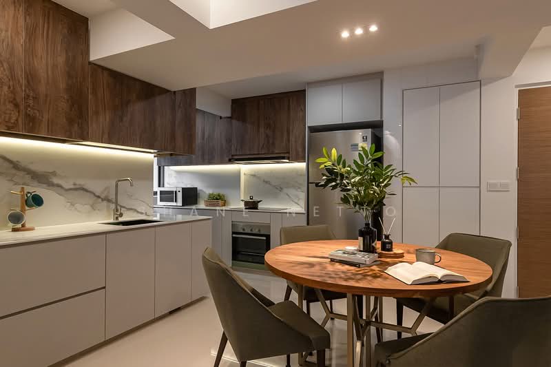 103A Bidadari Park Drive, 103A Bidadari Park Drive, 3 Bedrooms, 1,001 sqft, HDB Flat For Sale, by Shane Netto, 500239907 - Kitchen - PropertyGuru.com.sg