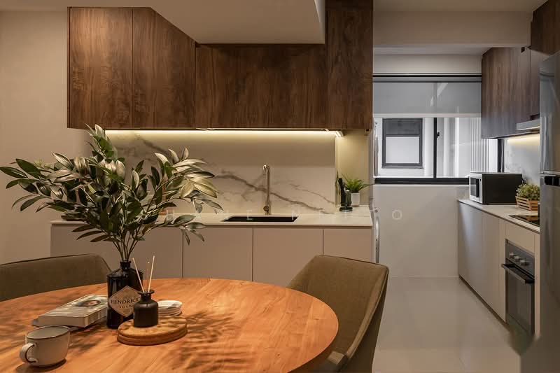 103A Bidadari Park Drive, 103A Bidadari Park Drive, 3 Bedrooms, 1,001 sqft, HDB Flat For Sale, by Shane Netto, 500239907 - Kitchen - PropertyGuru.com.sg