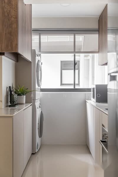 103A Bidadari Park Drive, 103A Bidadari Park Drive, 3 Bedrooms, 1,001 sqft, HDB Flat For Sale, by Shane Netto, 500239907 - Kitchen - PropertyGuru.com.sg