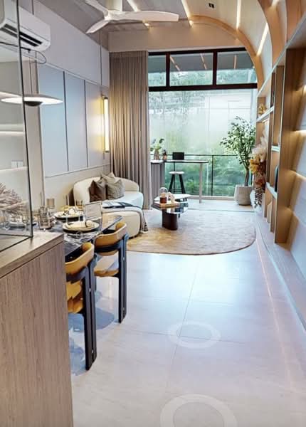 Terra Hill, 18 Yew Siang Road, Buona Vista / West Coast / Clementi New Town, 3 Bedrooms, 1,087 sqft, Condominium For Sale, by Colin Lee, 500239908 - PropertyGuru.com.sg