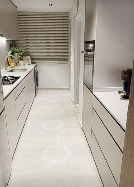Terra Hill, 18 Yew Siang Road, Buona Vista / West Coast / Clementi New Town, 3 Bedrooms, 1,087 sqft, Condominium For Sale, by Colin Lee, 500239908 - PropertyGuru.com.sg