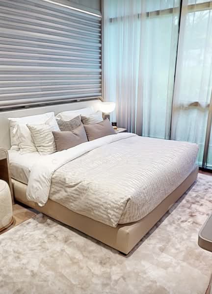Terra Hill, 18 Yew Siang Road, Buona Vista / West Coast / Clementi New Town, 3 Bedrooms, 1,087 sqft, Condominium For Sale, by Colin Lee, 500239908 - PropertyGuru.com.sg