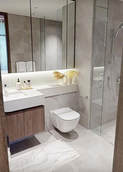 Terra Hill, 18 Yew Siang Road, Buona Vista / West Coast / Clementi New Town, 3 Bedrooms, 1,087 sqft, Condominium For Sale, by Colin Lee, 500239908 - PropertyGuru.com.sg