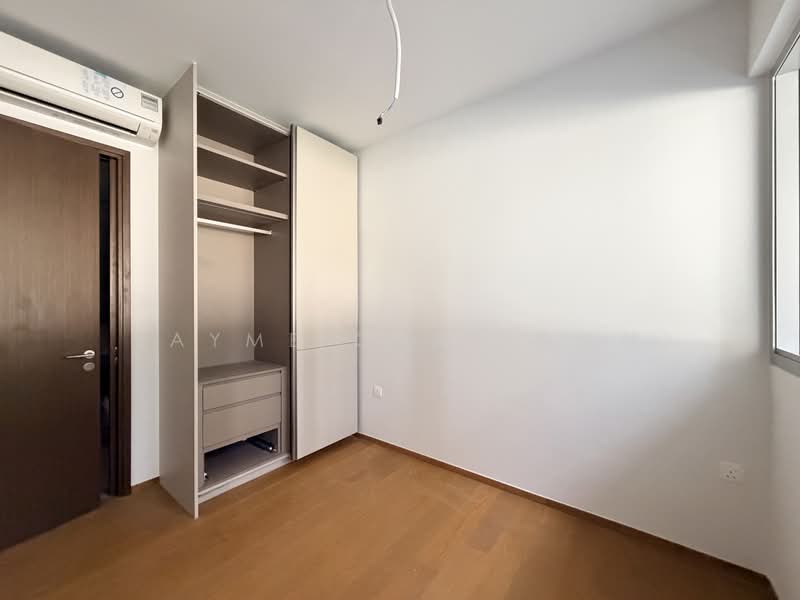 Grand Dunman, 6 Dunman Road, 2 Bedrooms, 775 sqft, Condominium For Sale, by Jayme Chai 蔡佳娉, 500239910 - Bedroom - PropertyGuru.com.sg