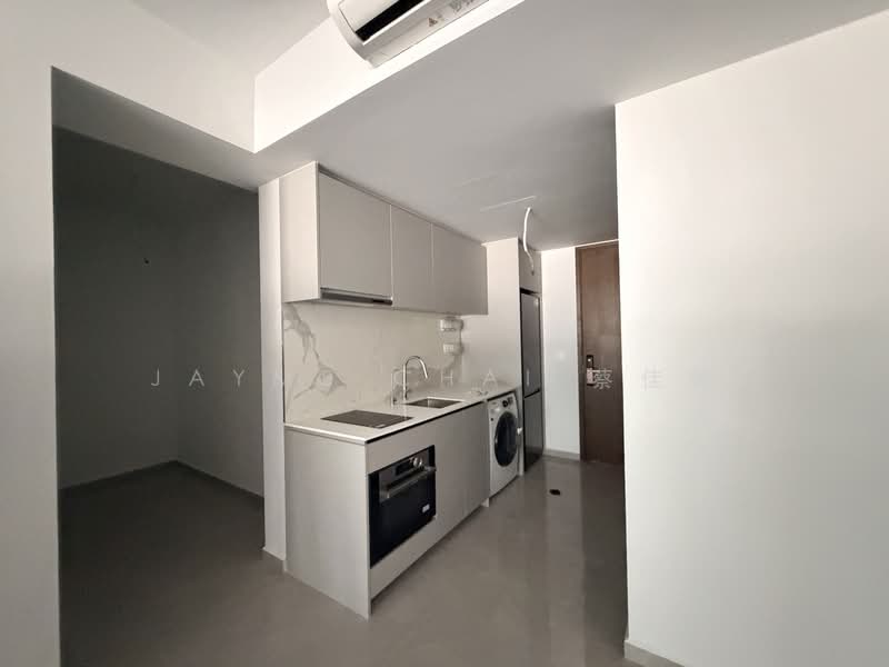 Grand Dunman, 6 Dunman Road, 2 Bedrooms, 775 sqft, Condominium For Sale, by Jayme Chai 蔡佳娉, 500239910 - Kitchen - PropertyGuru.com.sg
