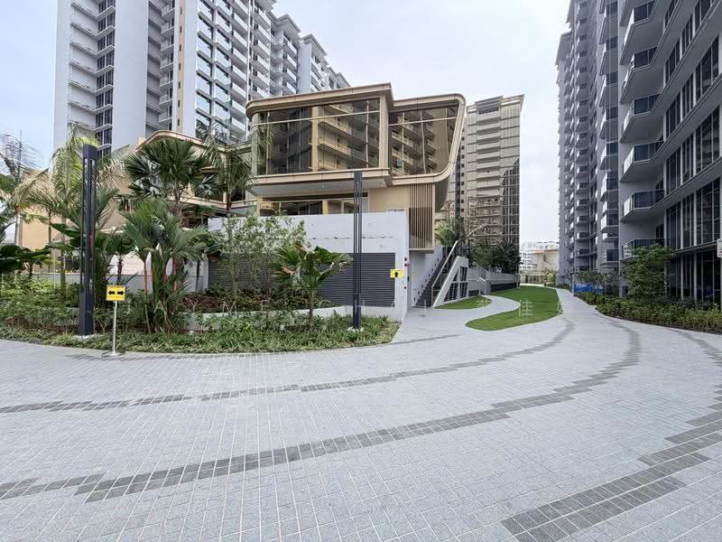 Grand Dunman, 6 Dunman Road, 2 Bedrooms, 775 sqft, Condominium For Sale, by Jayme Chai 蔡佳娉, 500239910 - Exterior - PropertyGuru.com.sg
