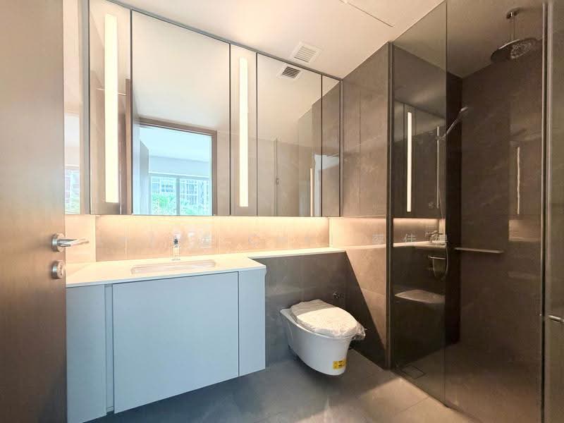 Grand Dunman, 6 Dunman Road, East Coast / Marine Parade, 2 Bedrooms, 775 sqft, Condominium For Sale, by Jayme Chai 蔡佳娉, 500239910 - Bathroom - PropertyGuru.com.sg