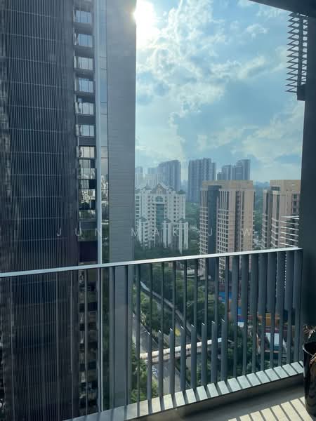 Alex Residences, 28 Alexandra View, 1 Bedroom, 474 sqft, Apartment For Rent, by Jun Mak J W, 500239911 - PropertyGuru.com.sg