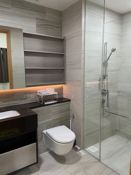 Alex Residences, 28 Alexandra View, 1 Bedroom, 474 sqft, Apartment For Rent, by Jun Mak J W, 500239911 - PropertyGuru.com.sg