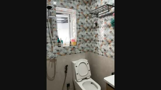 79 Chay Yan Street, 79 Chay Yan Street, Room Rental, 100 sqft, HDB Flat For Rent, by Helen Ang, 500239912 - PropertyGuru.com.sg