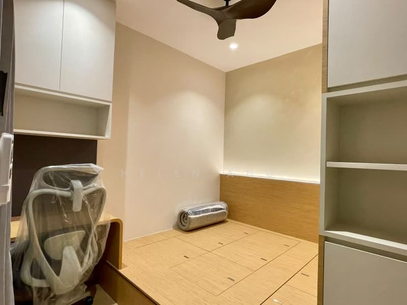 79 Chay Yan Street, 79 Chay Yan Street, Room Rental, 100 sqft, HDB Flat For Rent, by Helen Ang, 500239912 - Bedroom - PropertyGuru.com.sg