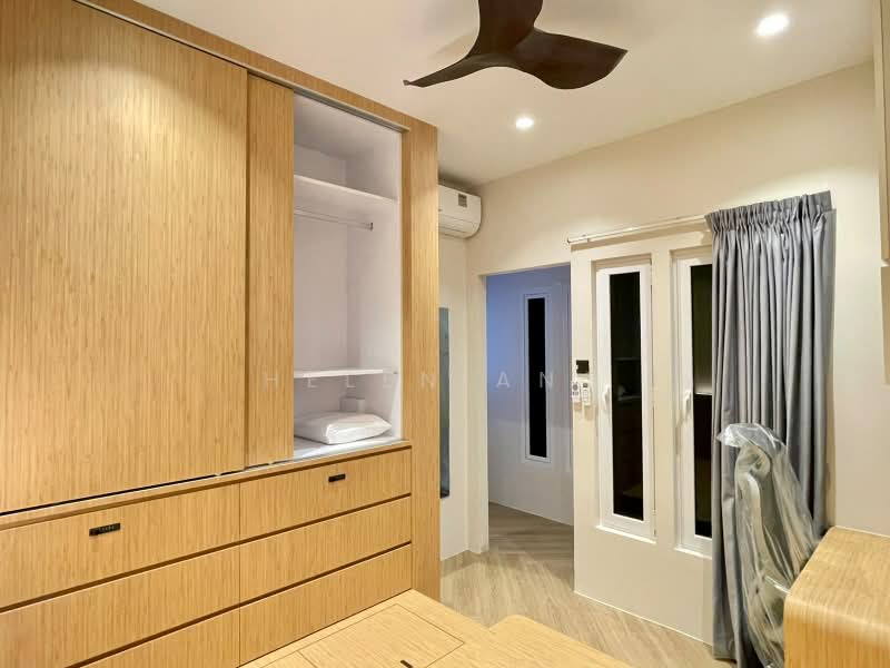 79 Chay Yan Street, 79 Chay Yan Street, Room Rental, 100 sqft, HDB Flat For Rent, by Helen Ang, 500239912 - Bedroom - PropertyGuru.com.sg