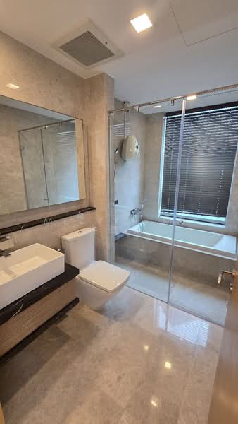 Marina Bay Residences, 18 Marina Boulevard, 5 Bedrooms, 3,972 sqft, Condominium For Sale, by Melvyn Xu 许统书, 500239916 - PropertyGuru.com.sg