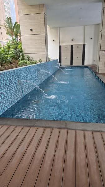 Eon Shenton, 70 Shenton Way, 506 sqft, Office For Rent, by Ainsley Chong, 500239918 - Pool - CommercialGuru.com.sg