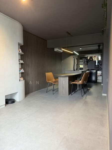 17 Marsiling Lane, 17 Marsiling Lane, 2 Bedrooms, 807 sqft, HDB Flat For Sale, by Tan Theron, 500239919 - Kitchen - PropertyGuru.com.sg