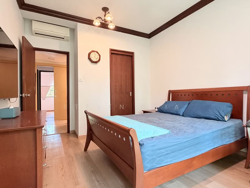 The Clearwater, 8 Bedok Reservoir View, 4 Bedrooms, 1,530 sqft, Condominium For Sale, by Steven Chia, 500239921 - Bedroom - PropertyGuru.com.sg