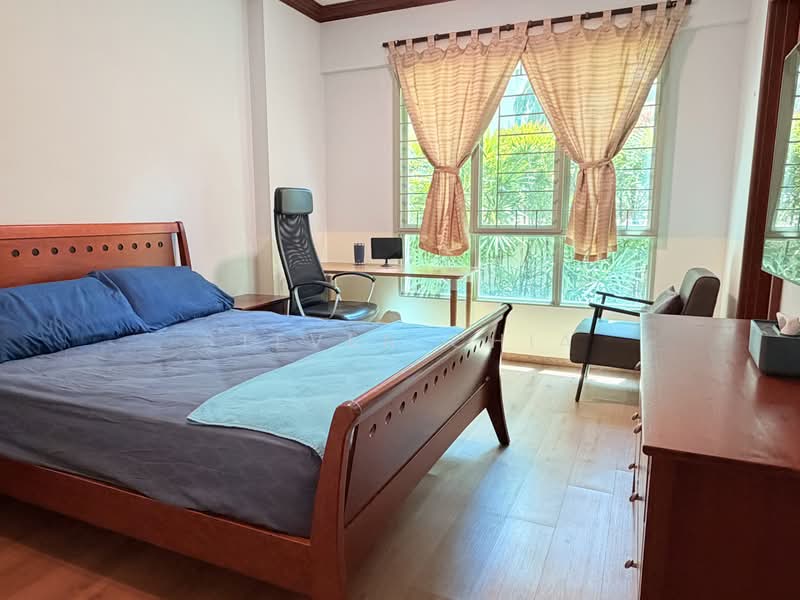 The Clearwater, 8 Bedok Reservoir View, 4 Bedrooms, 1,530 sqft, Condominium For Sale, by Steven Chia, 500239921 - Bedroom - PropertyGuru.com.sg