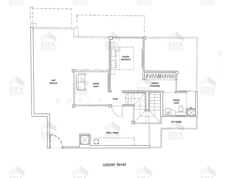 Heron Bay, 61 Upper Serangoon View, 4 Bedrooms, 2,583 sqft, Condominium For Sale, by Doris Chong, 500239925 - PropertyGuru.com.sg