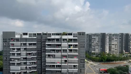 Heron Bay, 61 Upper Serangoon View, 4 Bedrooms, 2,583 sqft, Condominium For Sale, by Doris Chong, 500239925 - PropertyGuru.com.sg