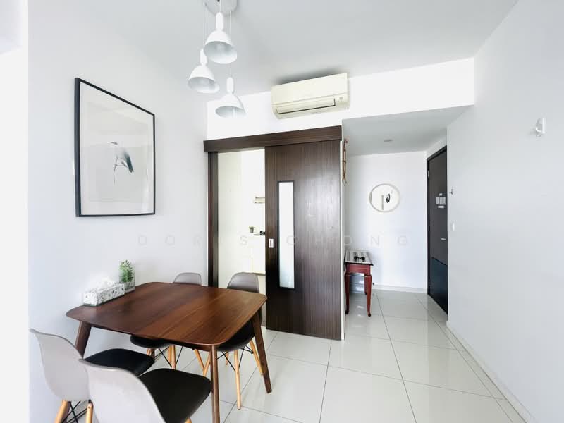 Heron Bay, 61 Upper Serangoon View, 4 Bedrooms, 2,583 sqft, Condominium For Sale, by Doris Chong, 500239925 - PropertyGuru.com.sg