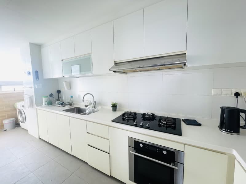Heron Bay, 61 Upper Serangoon View, 4 Bedrooms, 2,583 sqft, Condominium For Sale, by Doris Chong, 500239925 - PropertyGuru.com.sg