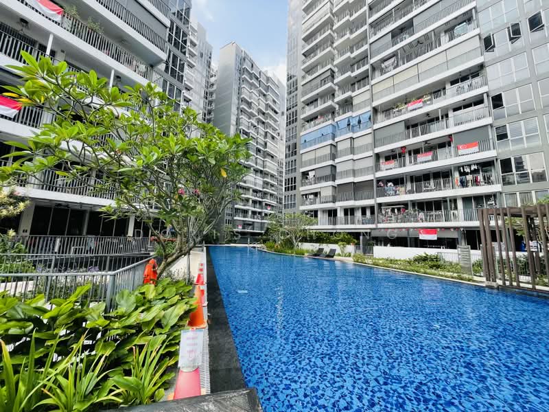 Heron Bay, 61 Upper Serangoon View, 4 Bedrooms, 2,583 sqft, Condominium For Sale, by Doris Chong, 500239925 - PropertyGuru.com.sg