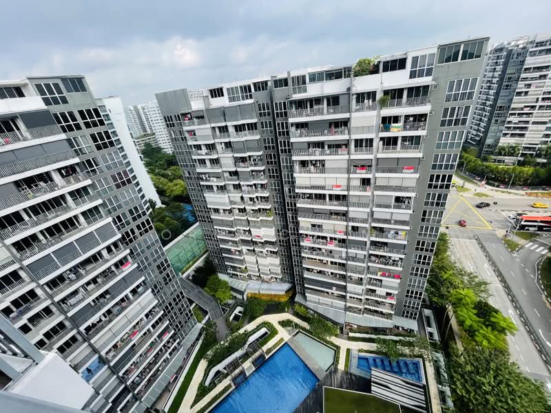 Heron Bay, 61 Upper Serangoon View, 4 Bedrooms, 2,583 sqft, Condominium For Sale, by Doris Chong, 500239925 - PropertyGuru.com.sg