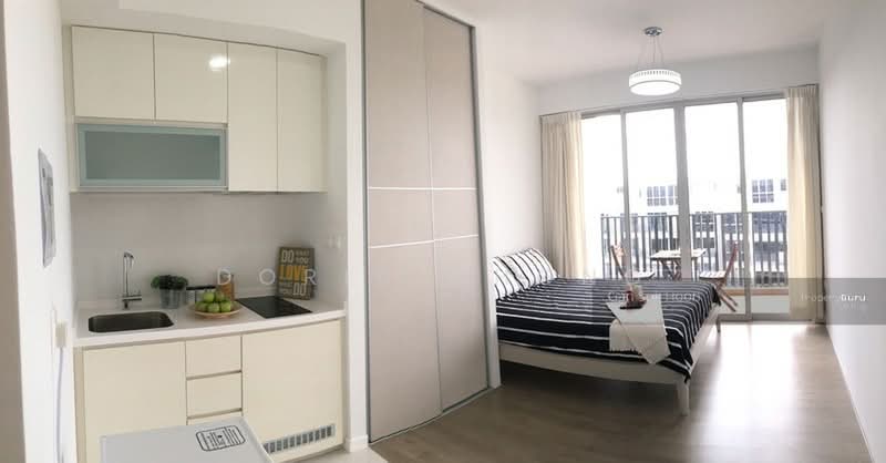 Heron Bay, 61 Upper Serangoon View, 4 Bedrooms, 2,583 sqft, Condominium For Sale, by Doris Chong, 500239925 - PropertyGuru.com.sg
