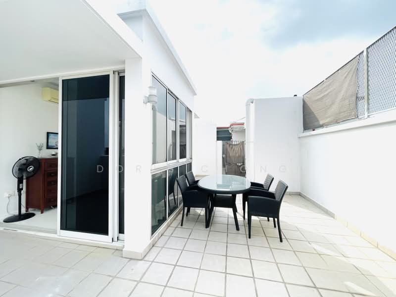 Heron Bay, 61 Upper Serangoon View, 4 Bedrooms, 2,583 sqft, Condominium For Sale, by Doris Chong, 500239925 - PropertyGuru.com.sg