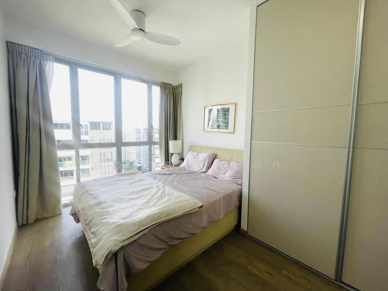 Heron Bay, 61 Upper Serangoon View, 4 Bedrooms, 2,583 sqft, Condominium For Sale, by Doris Chong, 500239925 - PropertyGuru.com.sg